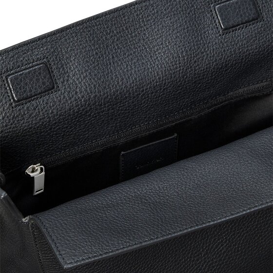 Calvin Klein Micro Pebble Mensajero 27 cm