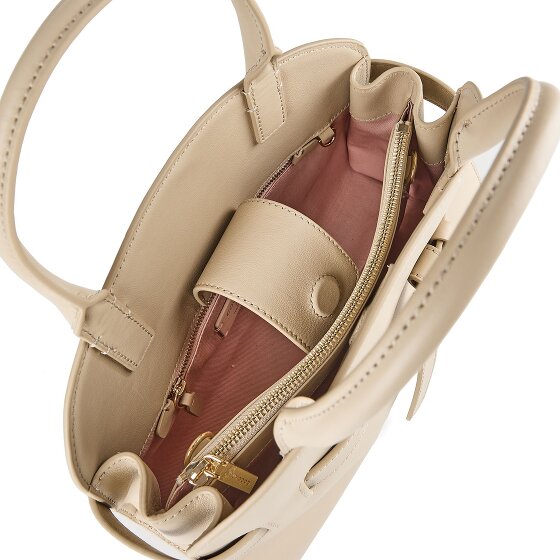 Coccinelle Sabine Bolso Piel 29 cm