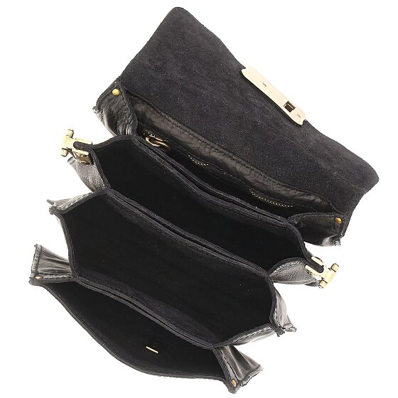 Campomaggi Donna Bolsa de hombro Piel 22 cm