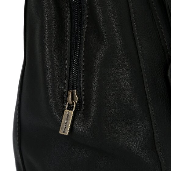 Cowboysbag Chained Wallowa Bolsa de compras Piel 36 cm