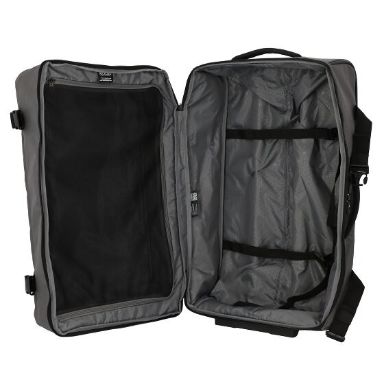 Samsonite Roader 2 ruedas Bolsa de viaje 68 cm