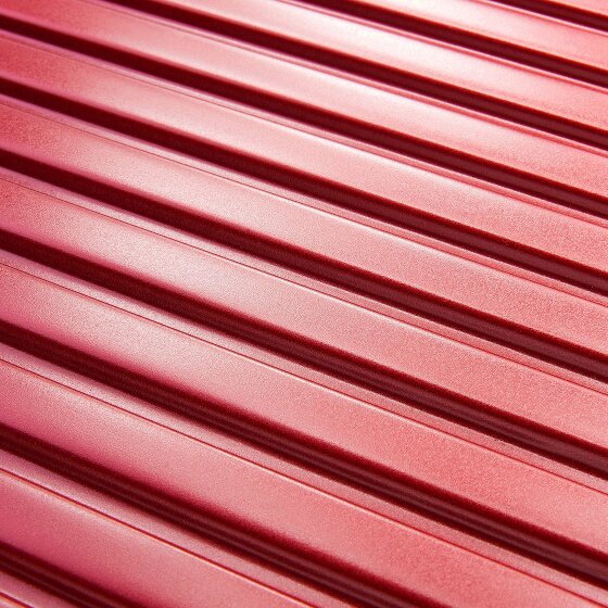 Delsey Paris Caumartin Carro 4 Ruedas Doble 76 cm