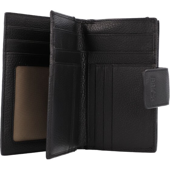 Bric's Marmolada Cartera RFID Piel 15,5 cm