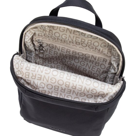 Bogner Maxon Mochila de la ciudad 32 cm