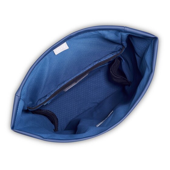 Delsey Paris Turenne Soft Mochila de día Protección RFID 46 cm Compartimento para el portátil