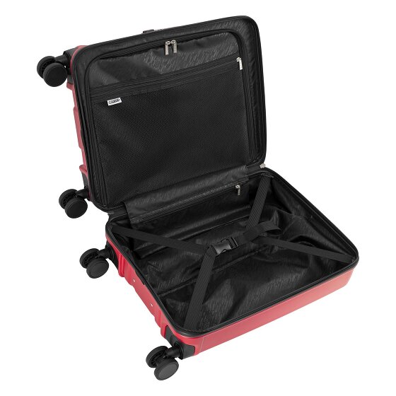 Epic Crate EX Wildlife 4 ruedas Carro de la cabina 55 cm