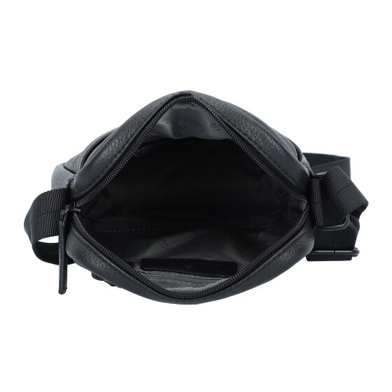 Castelijn & Beerens Bolsa de hombro Piel 19 cm