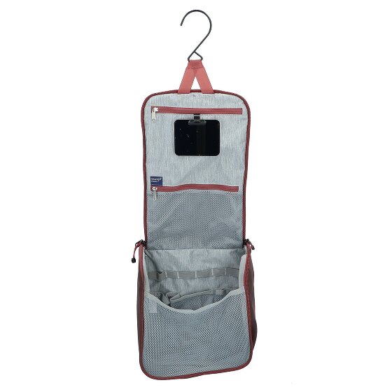 Deuter Wash Center II Bolsa de aseo 25 cm