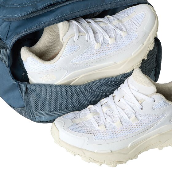 The North Face Mochila Base Camp Voyager 32L 57 cm