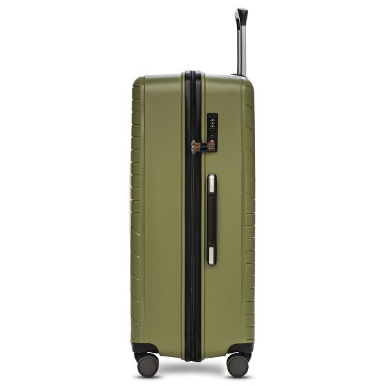 Redolz Essentials 05 LARGE 4 ruedas Carrito 75 cm