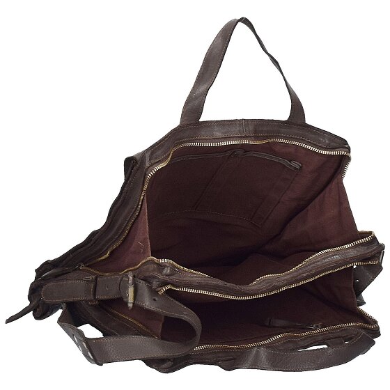 Harold's Bolso Submarino Piel 31 cm