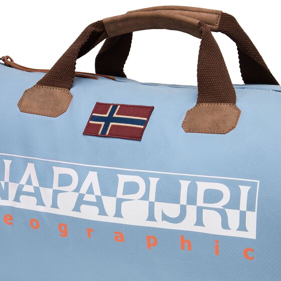 Napapijri Bering 3 Bolsa de viaje Weekender 58.5 cm