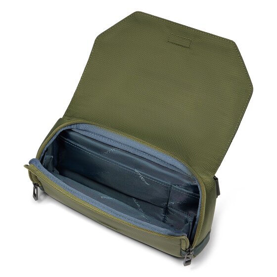 Piquadro S140 Bolsa de hombro 26 cm