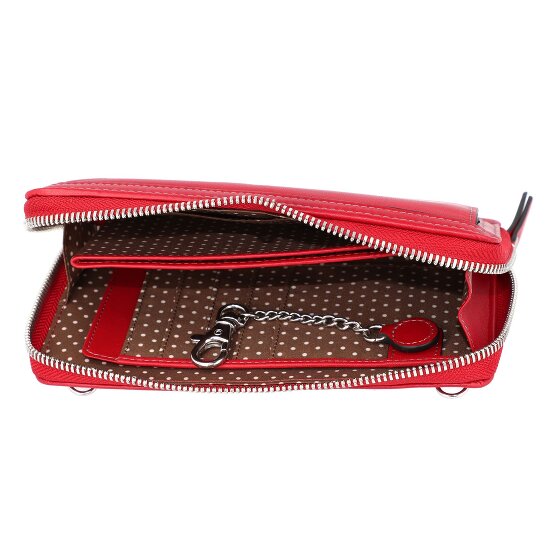 Picard Cartera Ladysafe RFID Piel 18 cm