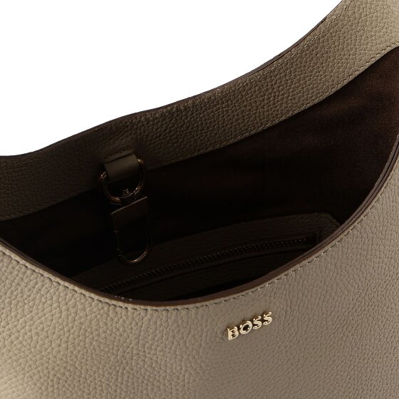 Boss Lenah Bolsa de hombro Piel 29 cm