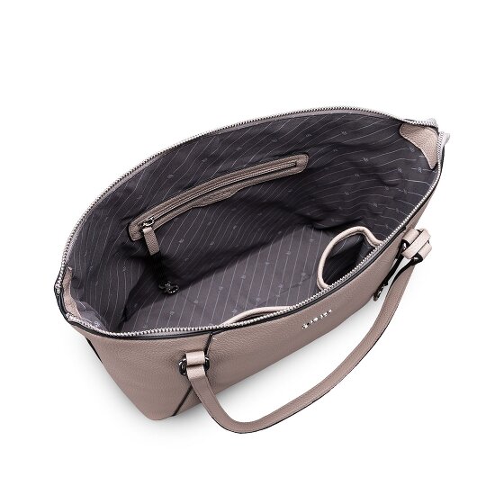 L.Credi Michaela Bolsa de compras 42 cm
