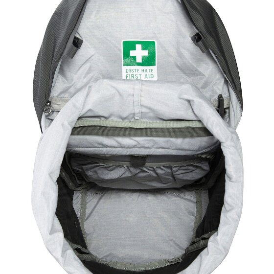 Tatonka Norix 27 L Mochila de trekking 58 cm