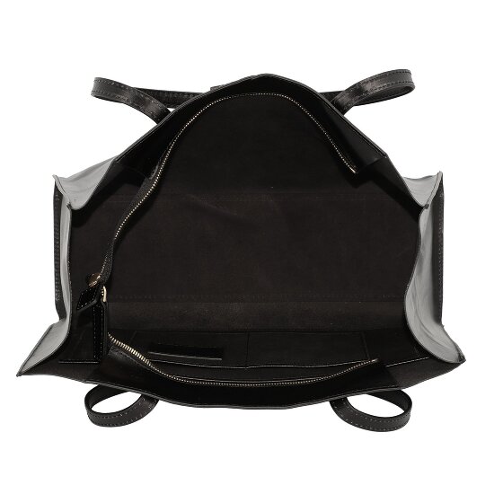 The Bridge Mirra Bolsa de compras Piel 37 cm