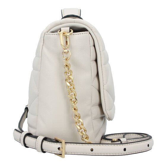 Karl Lagerfeld Kuilt Bolso Piel 27 cm