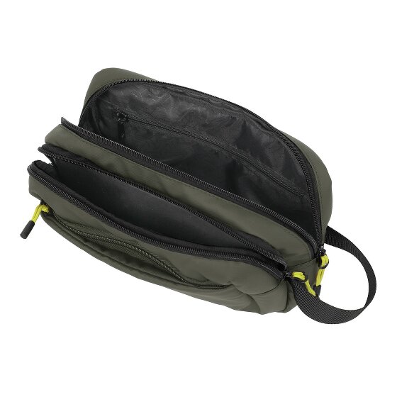 Travelite Briize Bolsa de aseo 17 cm