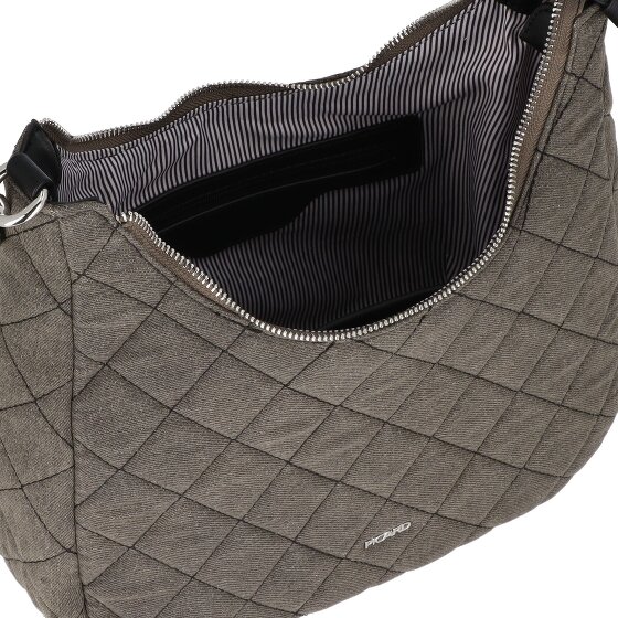 Picard Rockstar Bolsa de hombro 43 cm