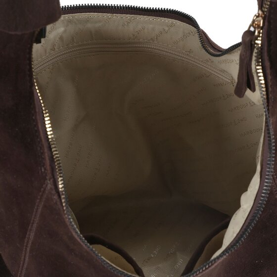 Harbour 2nd Laurine Bolsa de hombro Piel 34 cm