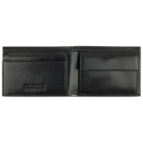 bugatti Nobile Cartera Protección RFID Piel 10.5 cm