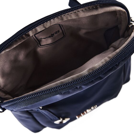 Samsonite Move 5.0 Bolsa de hombro Mini Bag S 15 cm