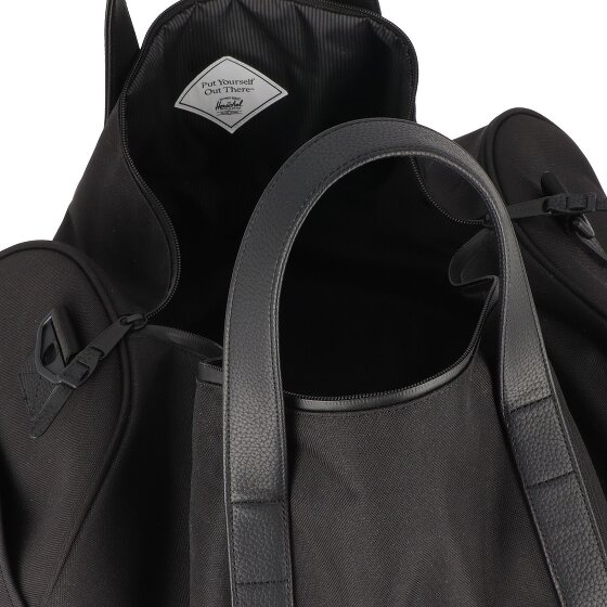 Herschel Novel Bolsa de viaje Weekender 52 cm