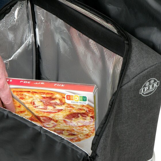 Andersen Shopper Unus Shopper Fun Ipek Ma Carro de la compra 58 cm