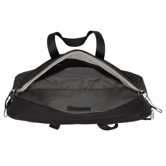 Mandarina Duck Maletín Ginza Compartimento para portátil de 38 cm