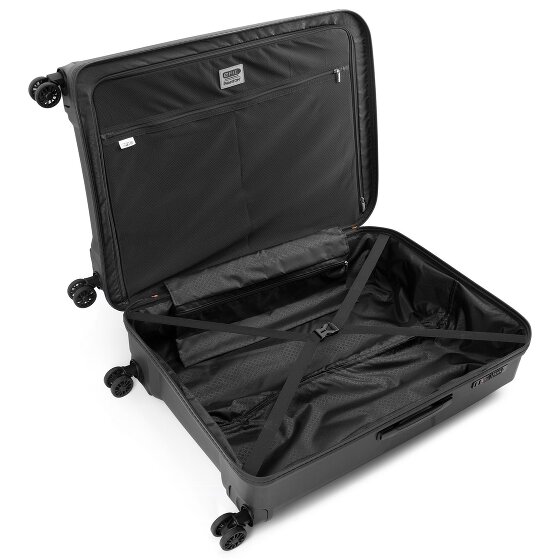 Epic Carro de 4 ruedas Phantom SL 76 cm