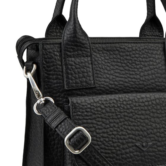 Voi Hirsch Jolena Bolso Piel natural 23.5 cm