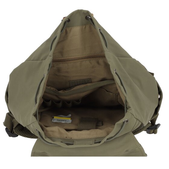 camel active City Mochila de la ciudad 34 cm