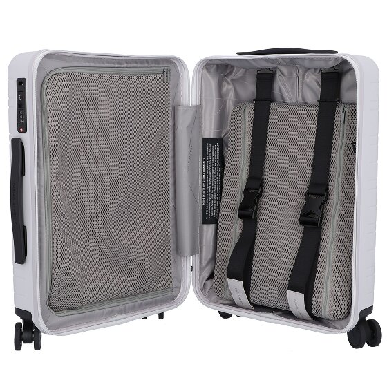 Horizn Studios H5 Trolley de cabina de 4 ruedas 55 cm