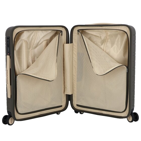 Horizn Studios H5 RE Series 4 ruedas Carro de la cabina 55 cm