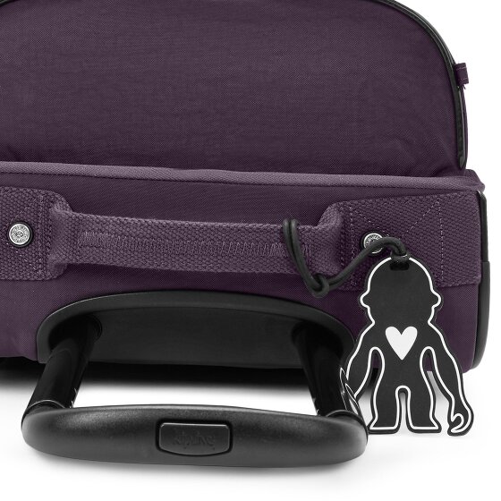 Kipling Basic Aviana 2 ruedas Bolsa de viaje S 54 cm