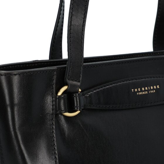 The Bridge Bolso Bettina Piel 30 cm