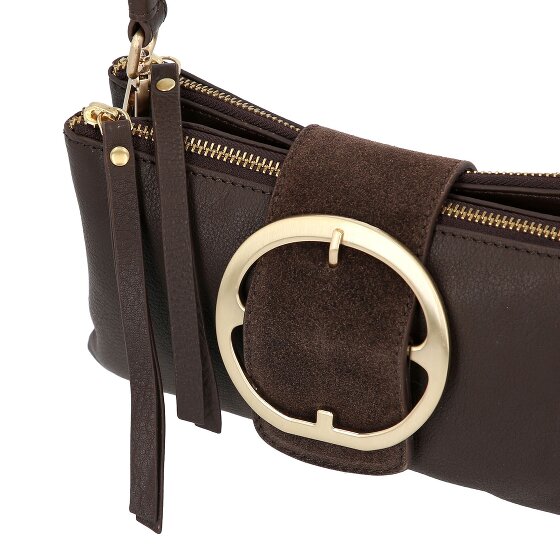 Harbour 2nd Flavia Bolsa de hombro Piel 22 cm