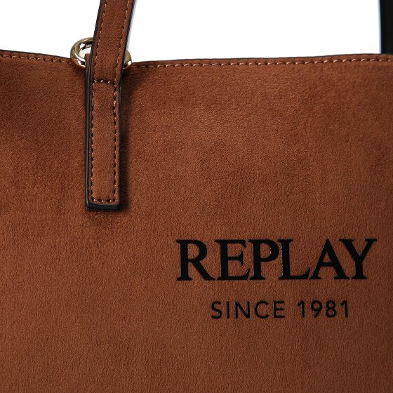 Replay Bolsa de compras 35 cm