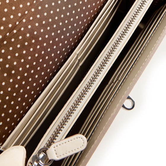 Picard Rome Bolso de mano Piel 23 cm