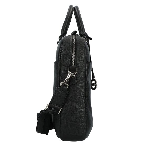 Braun Büffel Hanna Maletín Piel 41 cm Compartimento para el portátil