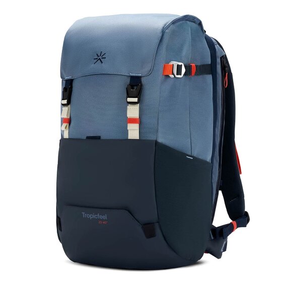 Tropicfeel Shell Mochila de senderismo 53 cm