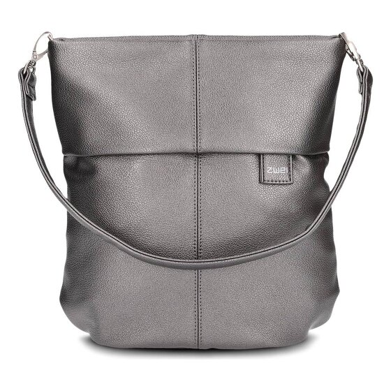 Zwei Mademoiselle.M Bolsa de hombro 27 cm