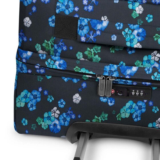 Eastpak Transit'R Plus 4 ruedas Bolsa de viaje 68 cm