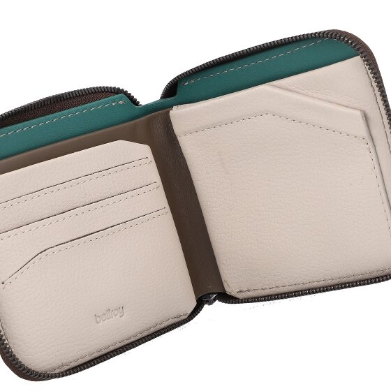 Bellroy Cartera Protección RFID Piel 12 cm