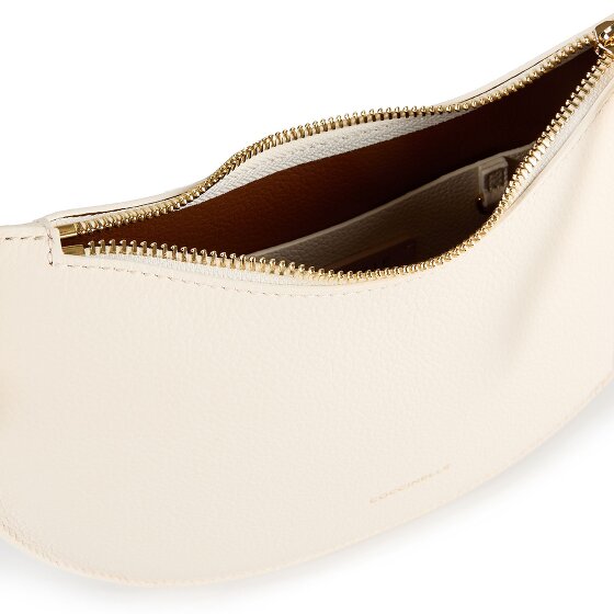 Coccinelle Sunup Bolsa de hombro Piel 25.5 cm