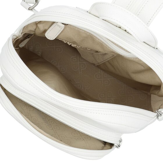 Picard Luis Mochila de la ciudad Piel 28 cm