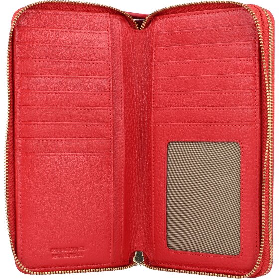 Bric's Marmolada Cartera RFID Piel 18,5 cm