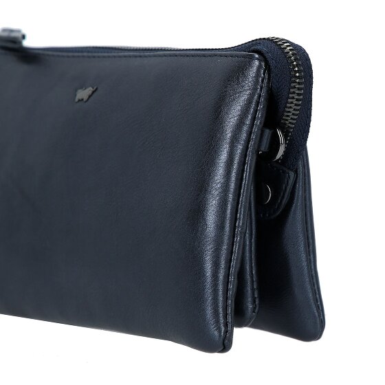 Braun Büffel Ruby Bolsa de hombro Piel 21 cm
